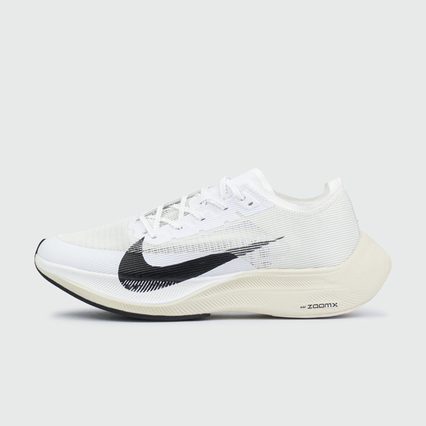 ZoomX Vaporfly Next 2 White new чаще выбирают клиенты