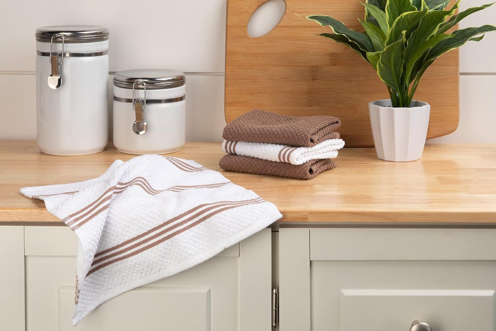 main - Как и где повесить кухонное полотенце на кухне?