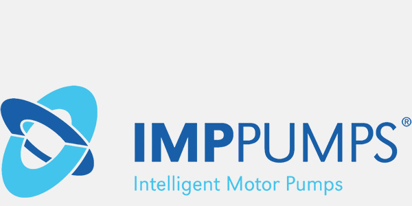 IMP PUMPS логотип ООО «ИЦ Нева Групп»