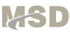 Логотип производителя MSD