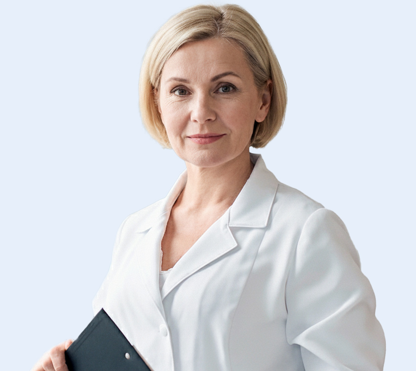 Мед работник