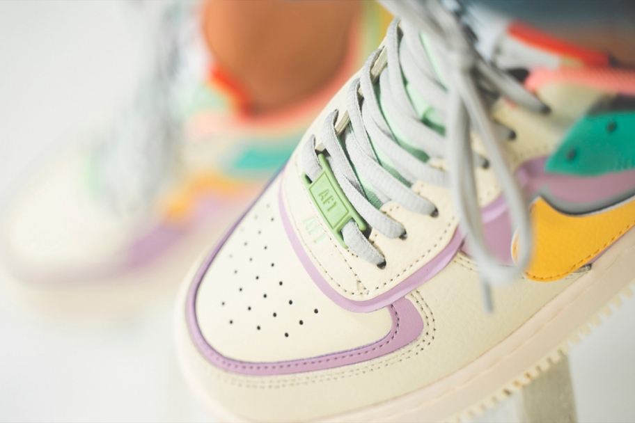 Nike Air Force 1 Shadow Wmns обзор товара и новинки, статьи и многое другое