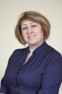 Нотариус Сафина Лариса Римовна