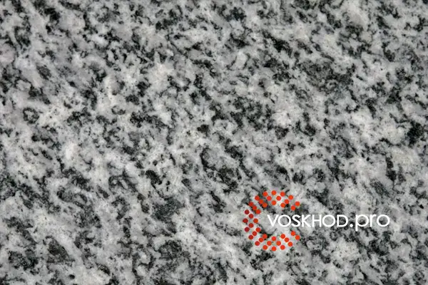 Серый уральский гранит Санарский производство продажа купить