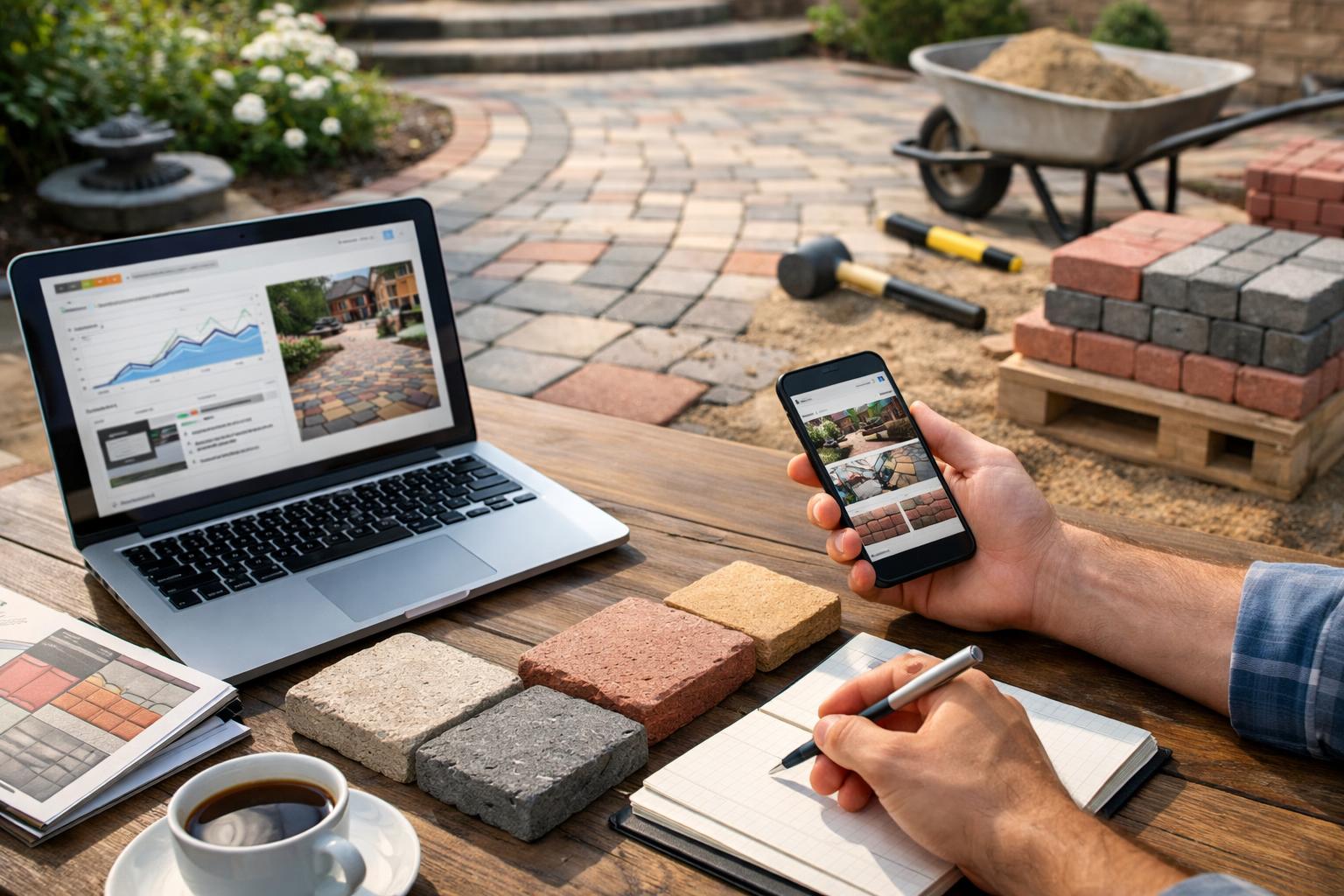 яндекс директ для тротуарной плитки яндекс директ для тротуарной плитки