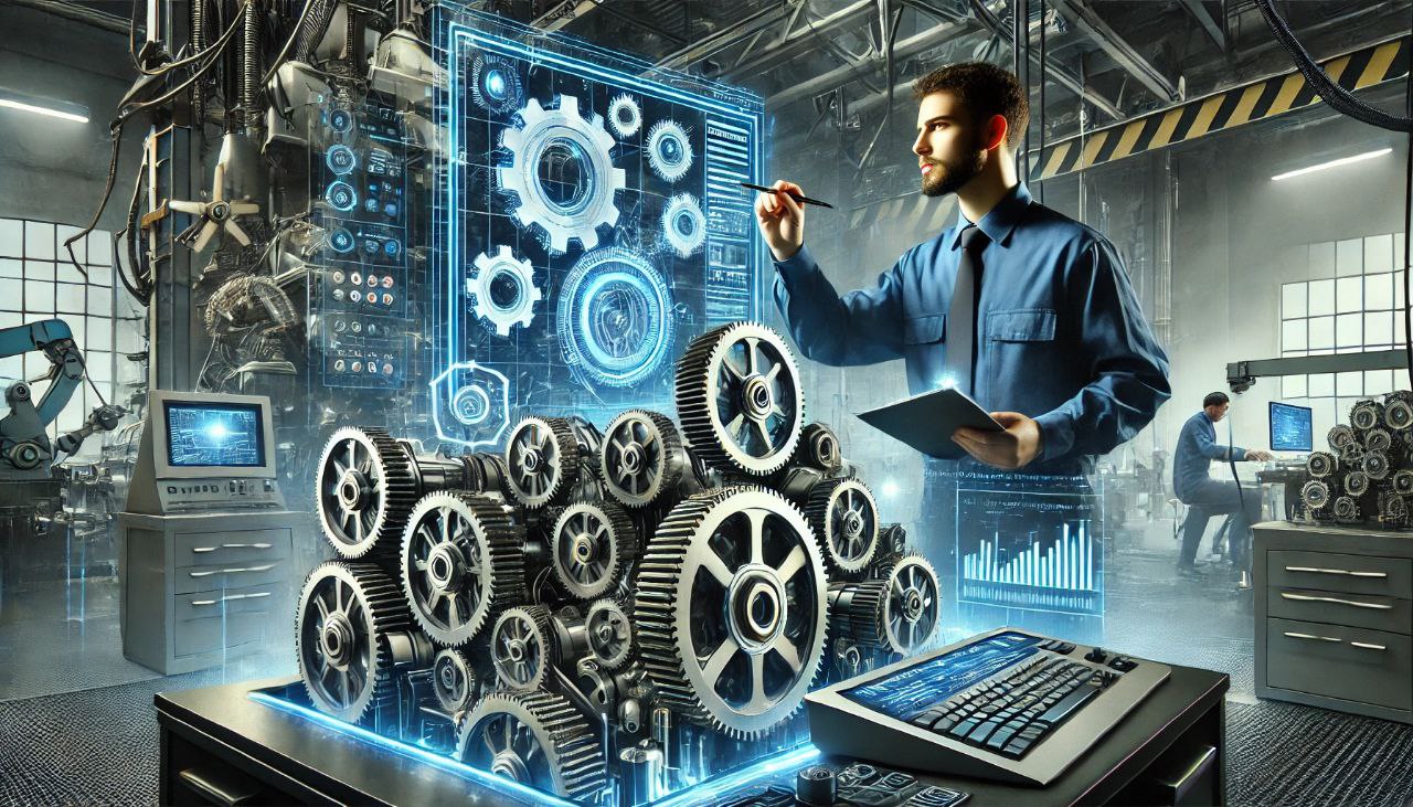 Узнайте, как разработать стратегию на 6 месяцев для увеличения клиентской базы и роста продаж оборудования для производств. Практичные шаги для привлечения клиентов и повышения продаж.