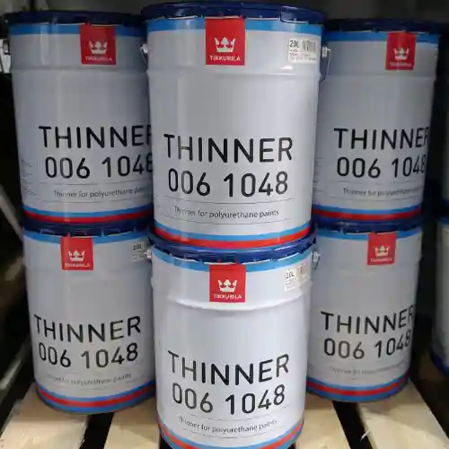 Tikkurila Thinner 1048 / растворитель 1048
