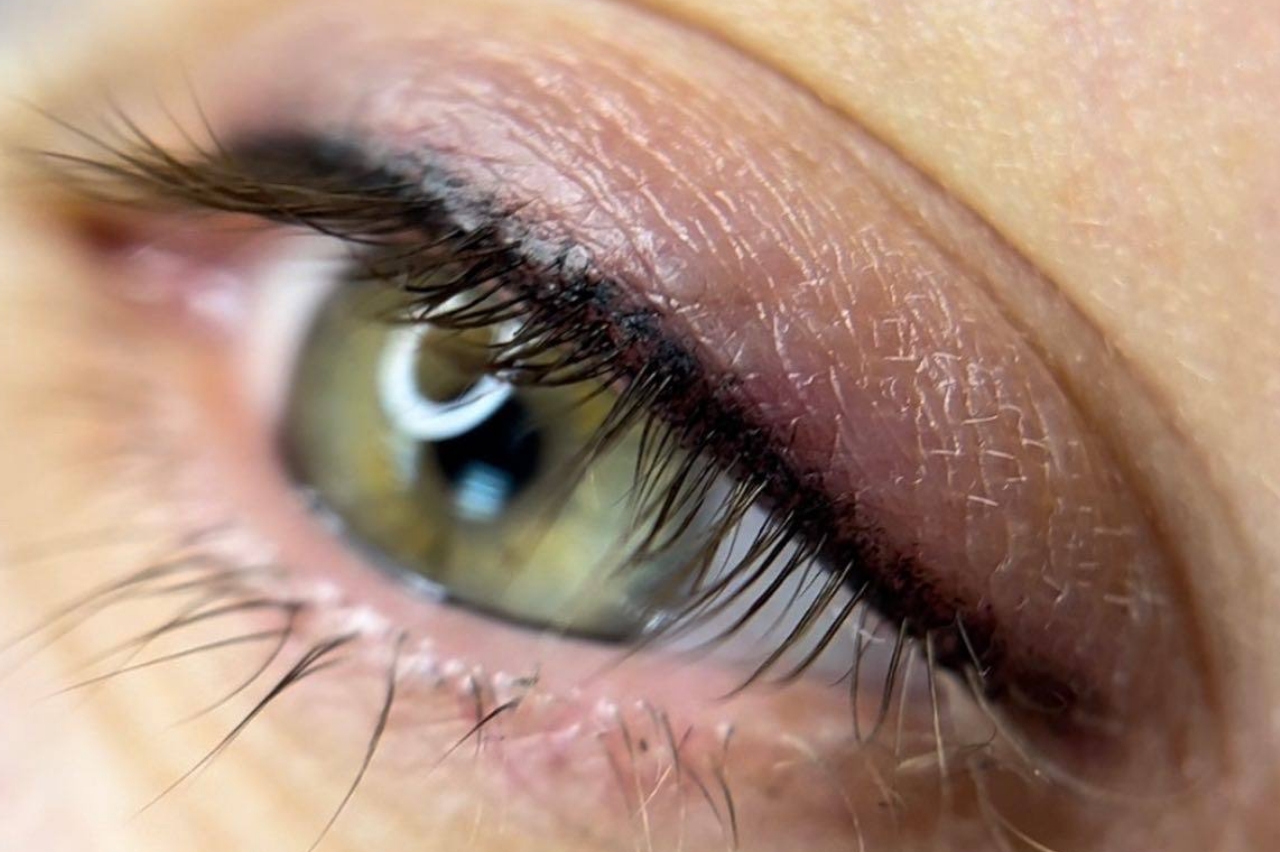 перманентный макияж стрелка москва перманентный макияж стрелка москва