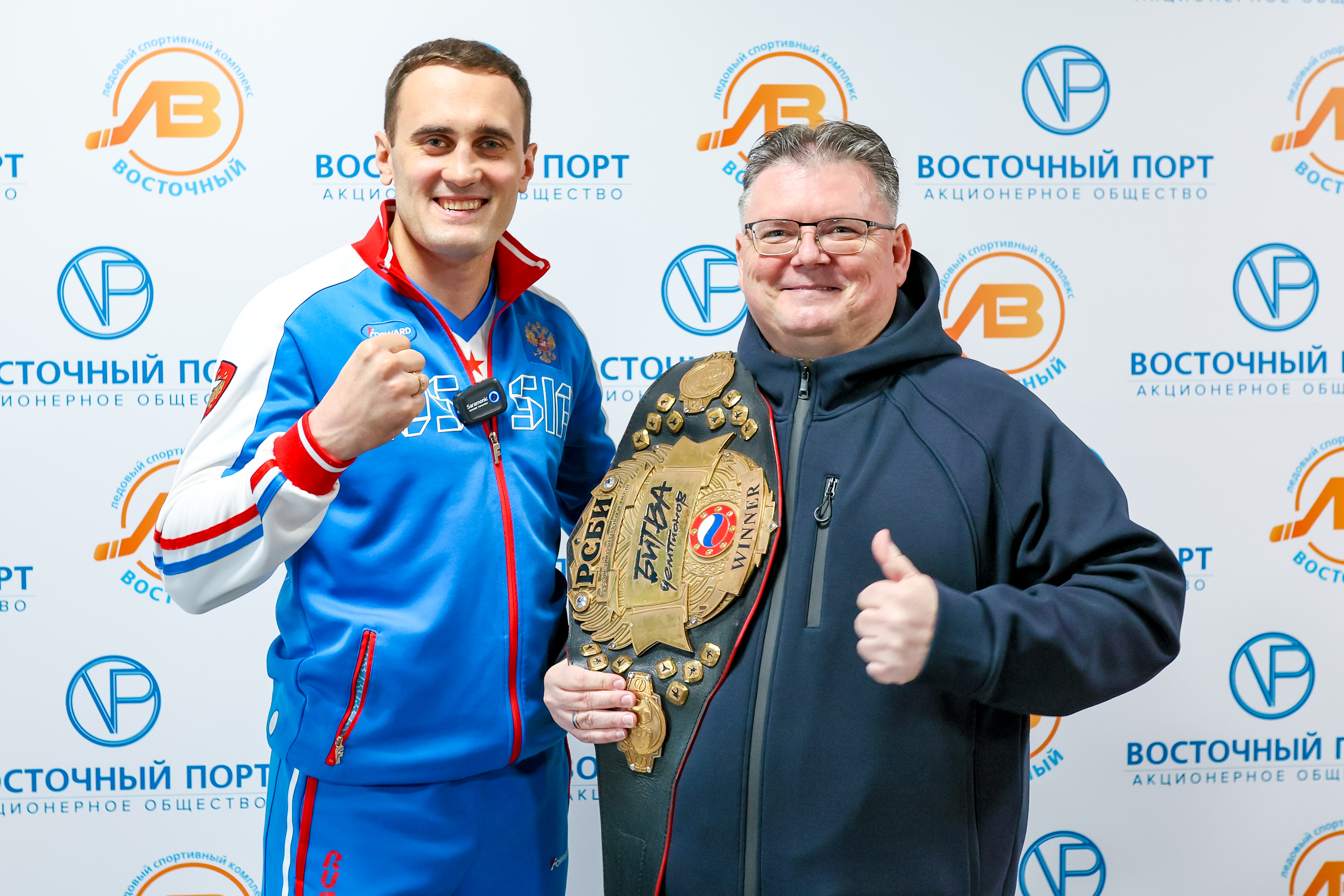 Фото ЛСК «Восточный»