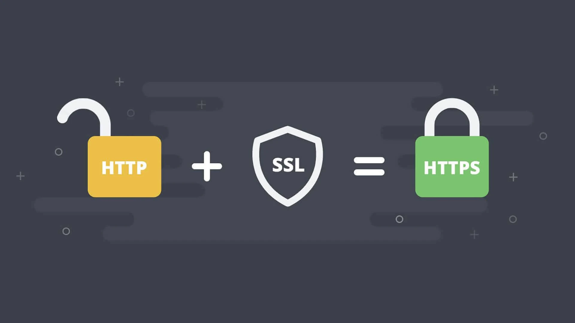 HTTPS и SSL для сайта