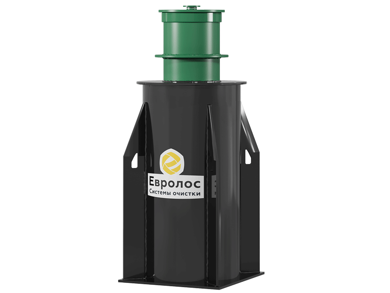 Евролос колодец Евролос колодец