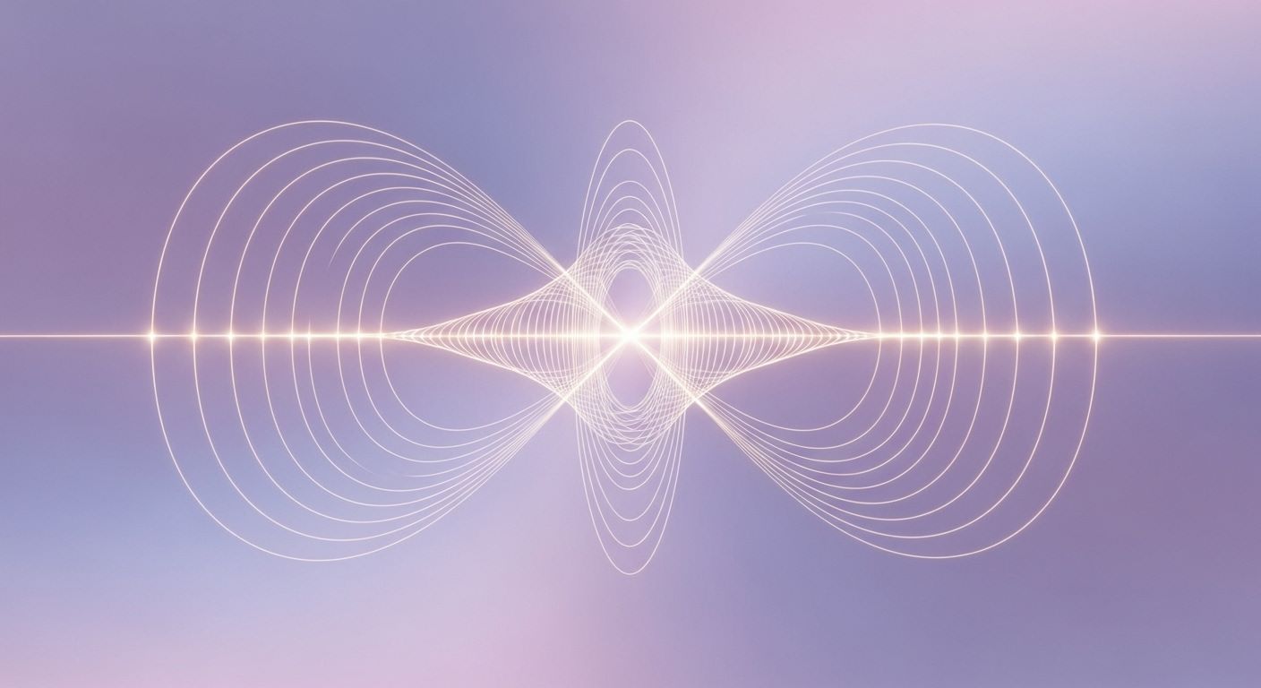 Квантовые голографические модули Гравитон