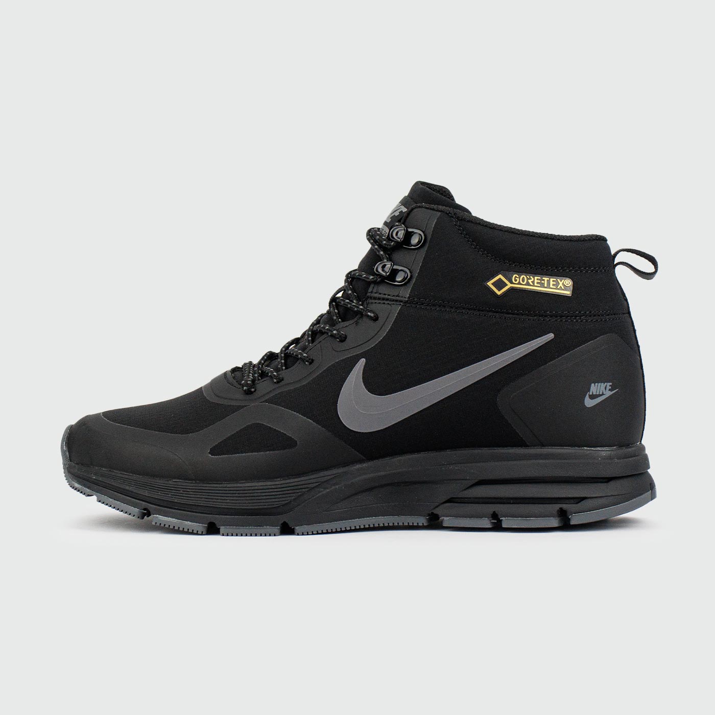 Zoom Winflo 8 Mid Gtx Black чаще выбирают клиенты