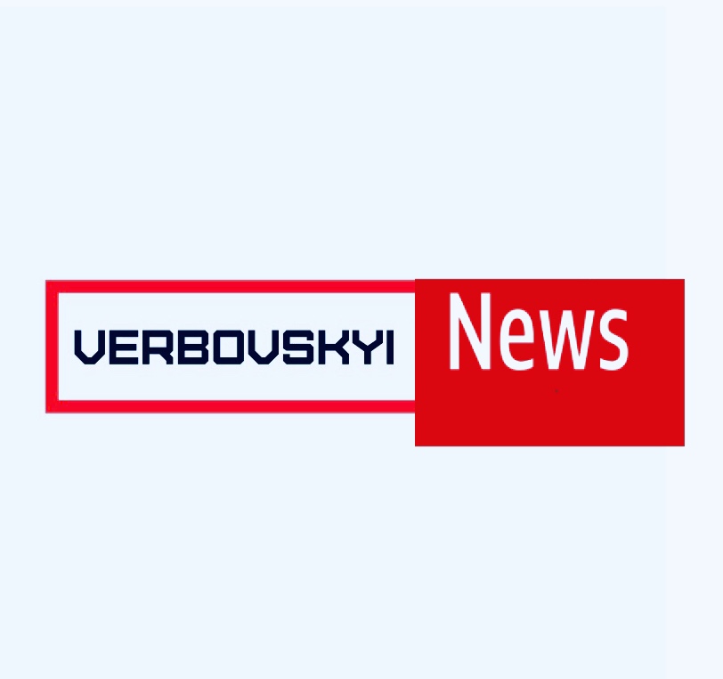 Verbovskyi Vadim