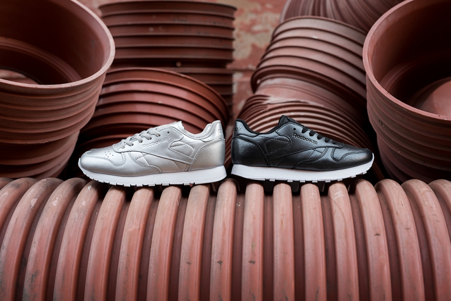 Reebok Classic Leather обзор товара и новинки, статьи и многое другое
