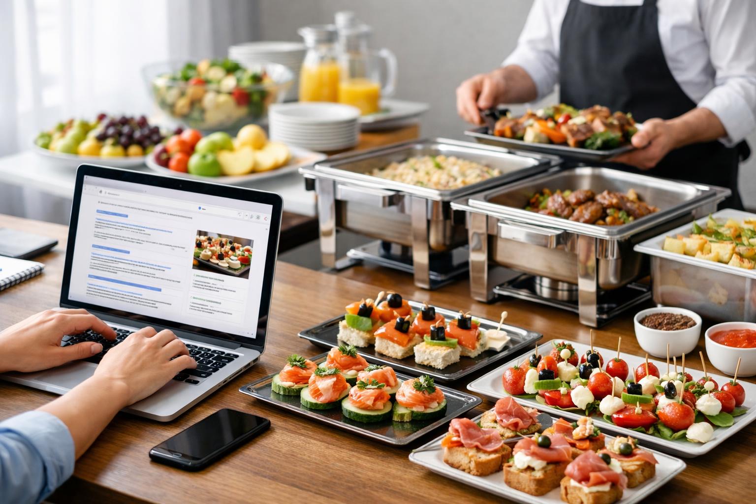 яндекс директ для кейтеринга яндекс директ для кейтеринга