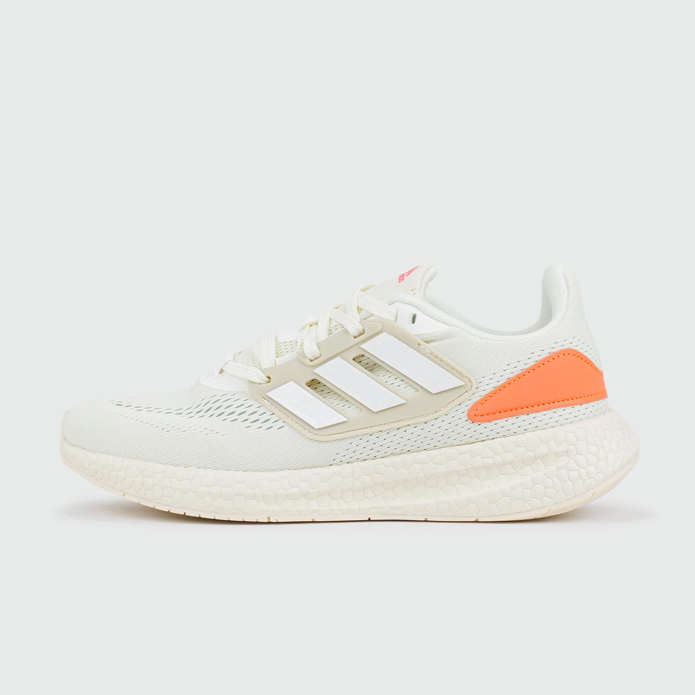 Pureboost Grey Orange new чаще выбирают клиенты