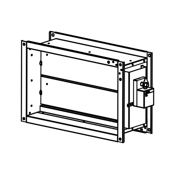 Воздушные клапаны РЕГУС-П Воздушный клапан РЕГУС-П