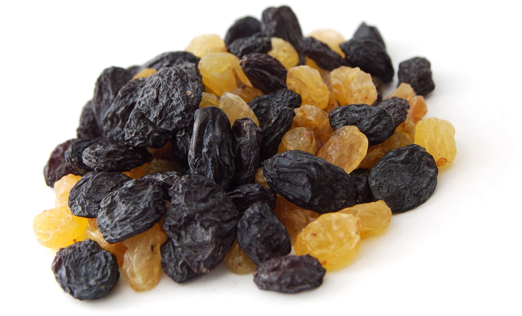 Ассорти изюм