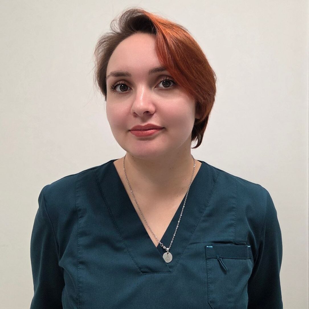 Копылова Татьяна Врач Травматолог-ортопед