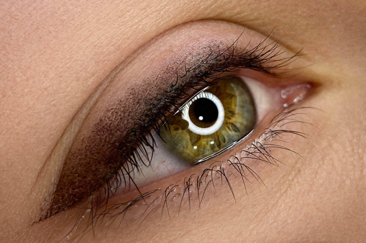 перманентный макияж стрелка москва перманентный макияж стрелка москва