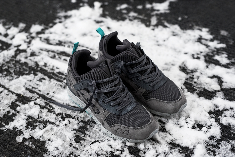 Asics Gel Lyte 3 MT Boot обзор товара и новинки, статьи и многое другое