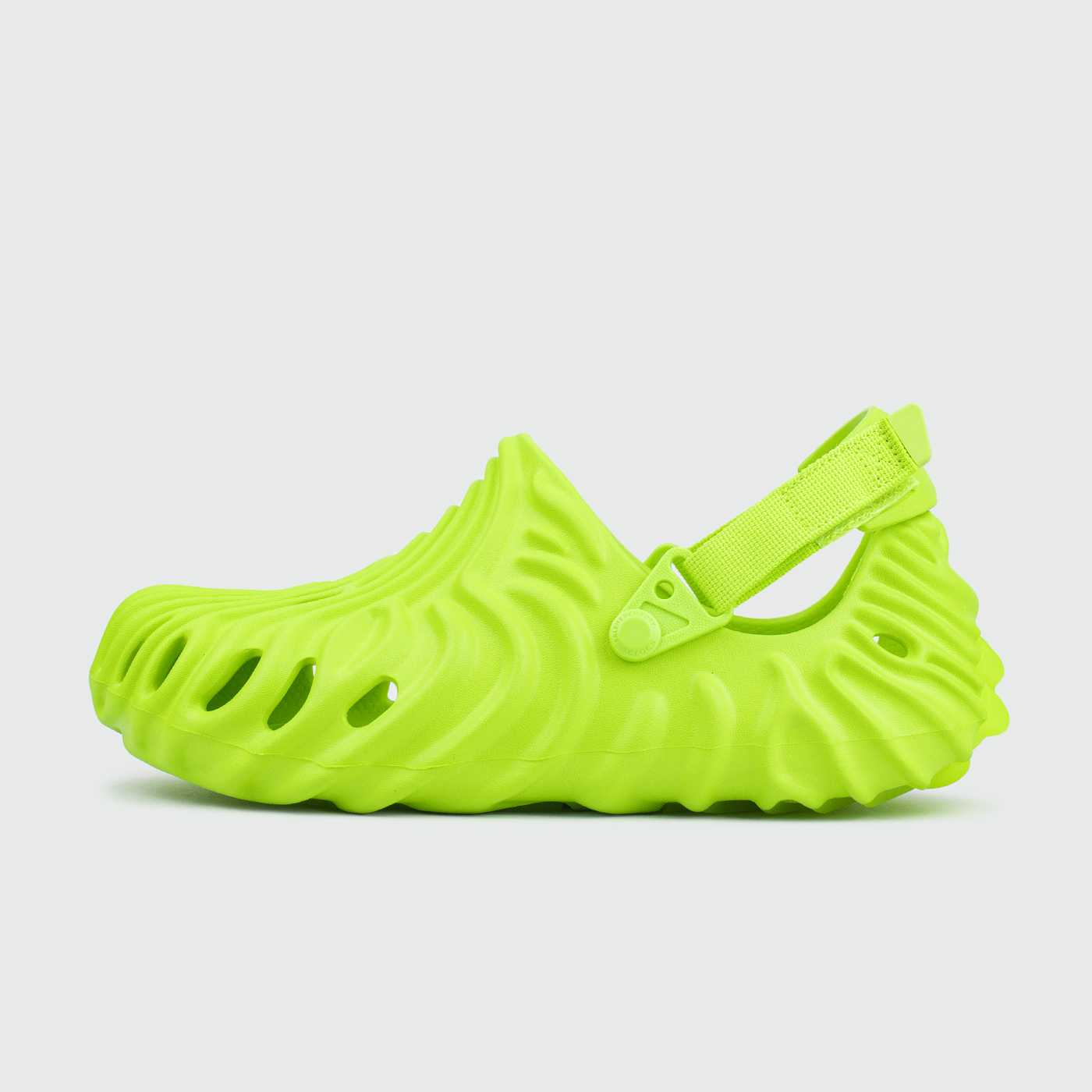 Pollex Clog x Salehe Bembury Crocodile чаще выбирают клиенты