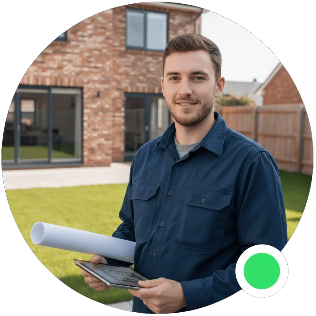 Старший специалист компании Старший специалист компании