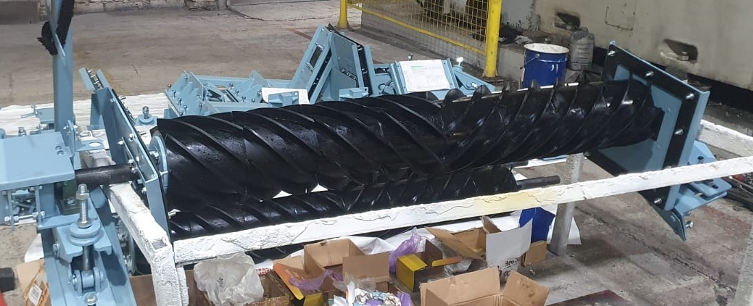 производство конвейерной ленты