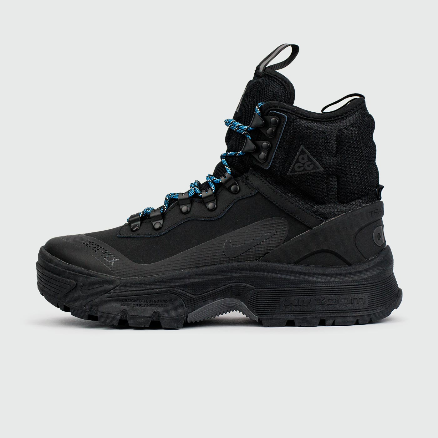 ACG Zoom Gaiadome GTX Trp.Black чаще выбирают клиенты