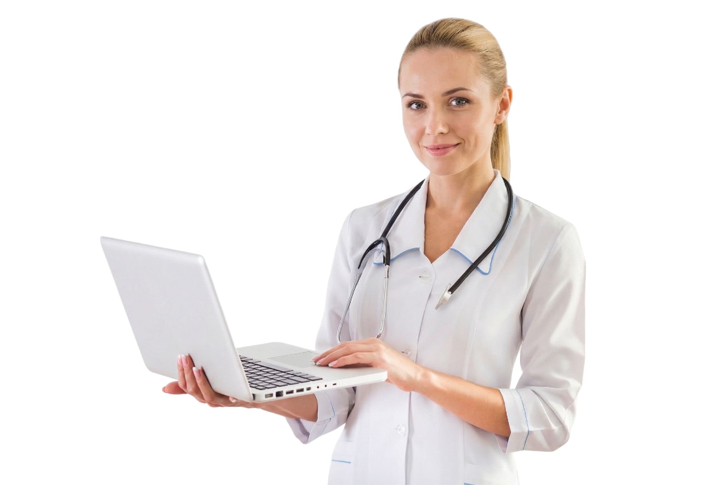 Мед работник