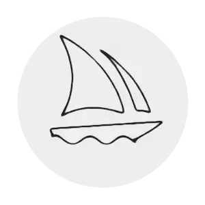 Логотип Midjorney - создание визуальных решений
