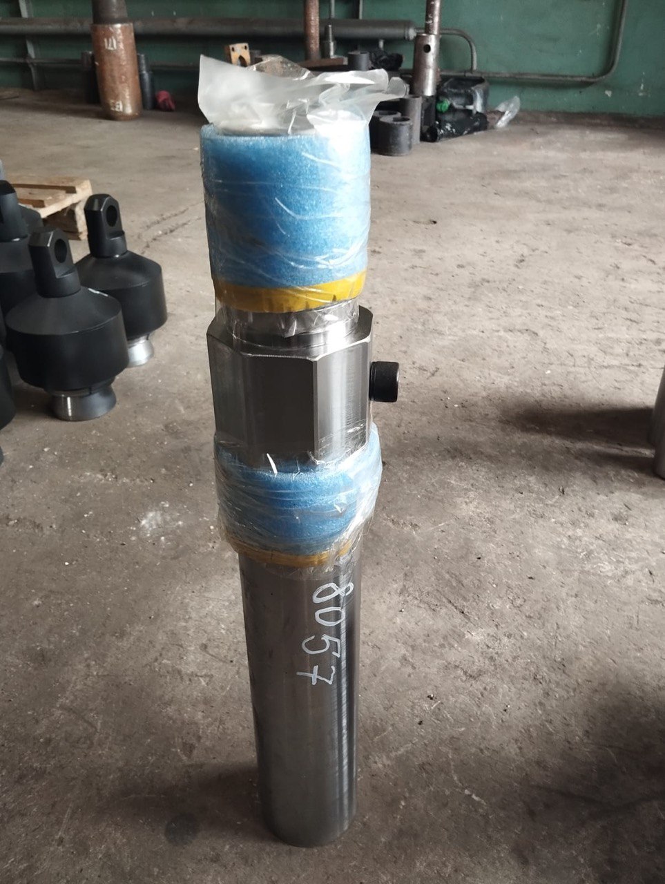 Сабсейвер для горизонтально-направленного бурения Сабсейвер для горизонтально-направленного бурения