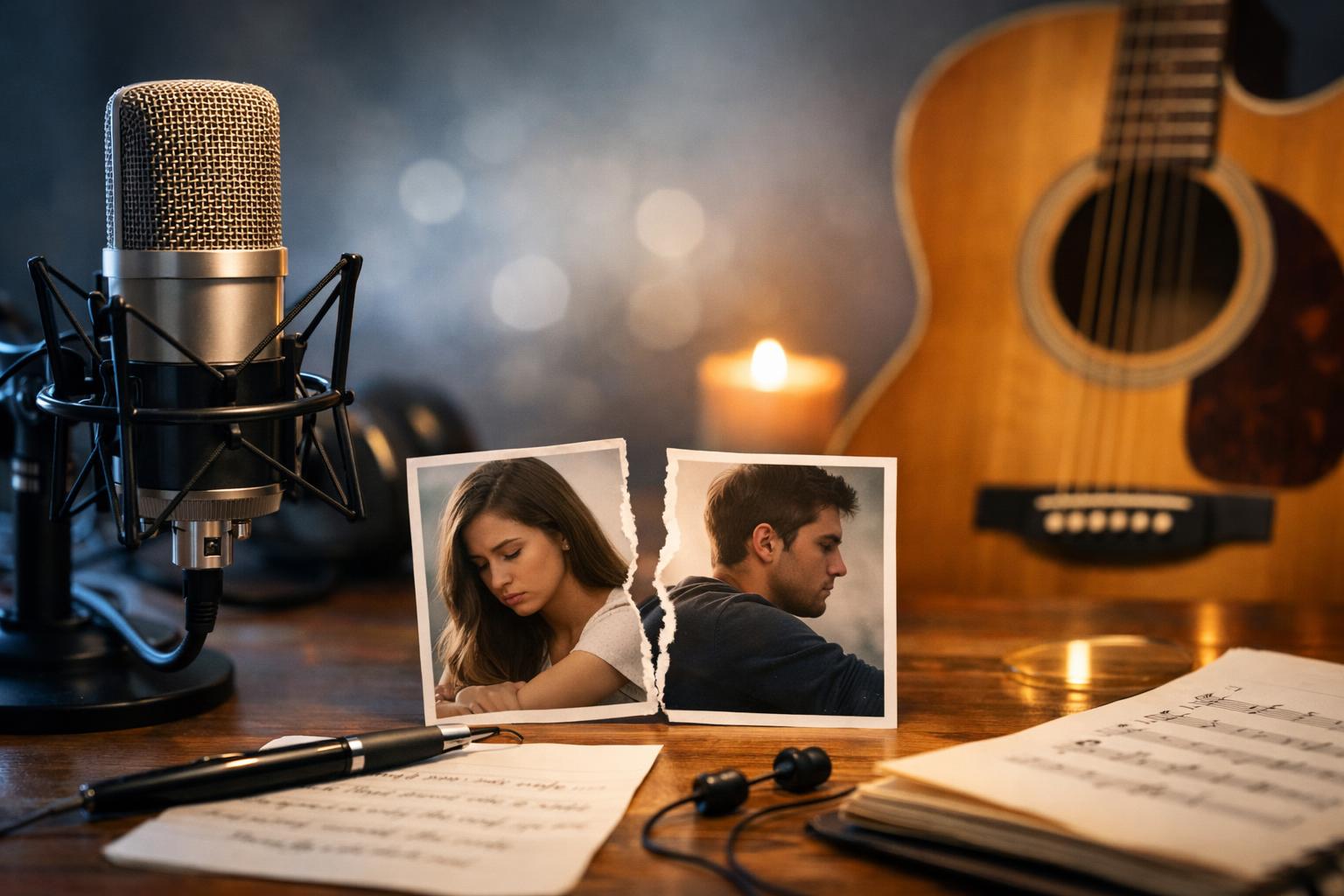 песня на расставание песня на расставание