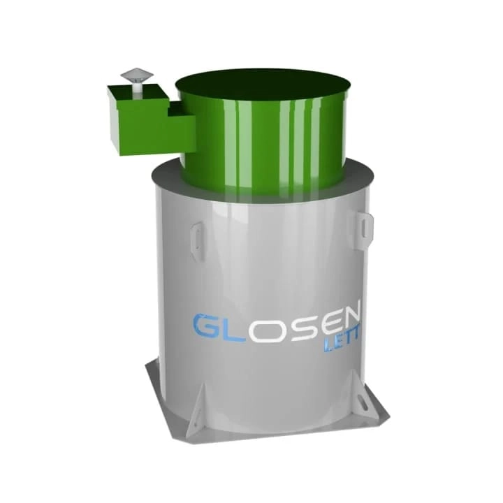 Очистная станция GLOSEN 3 Пр