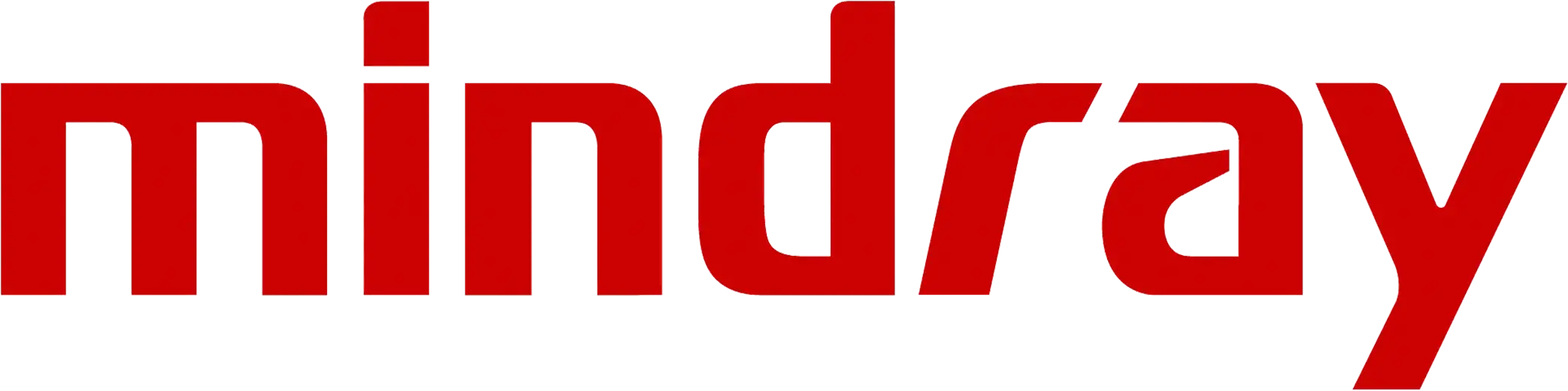 Логотип Mindray