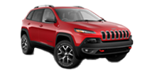 Качественный и быстрый подбор автозапчастей на Jeep Cherokee V в Ельце