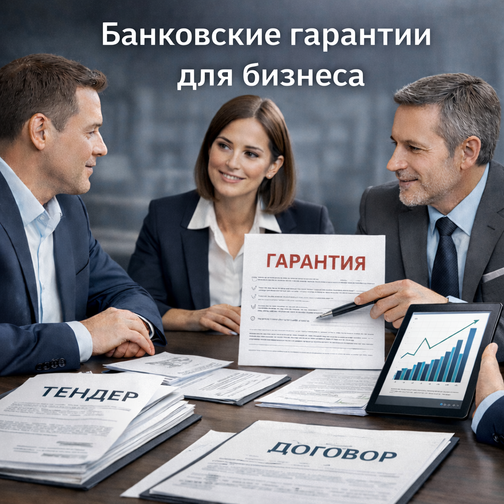 помощь в получении банковской гарантии банковская гарантия 44-ФЗ, банковская гарантия 223-ФЗ