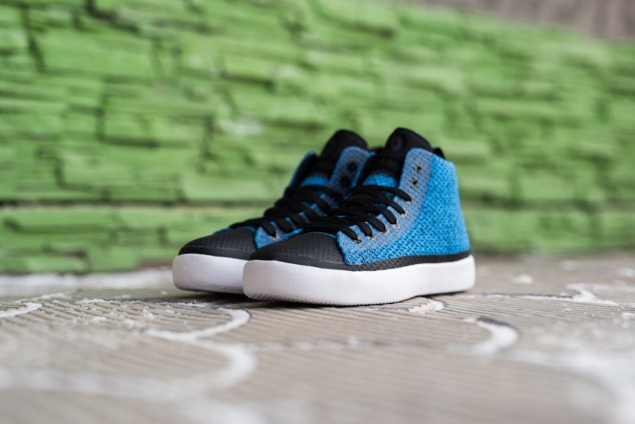 Converse All Star Modern обзор товара и новинки, статьи и многое другое