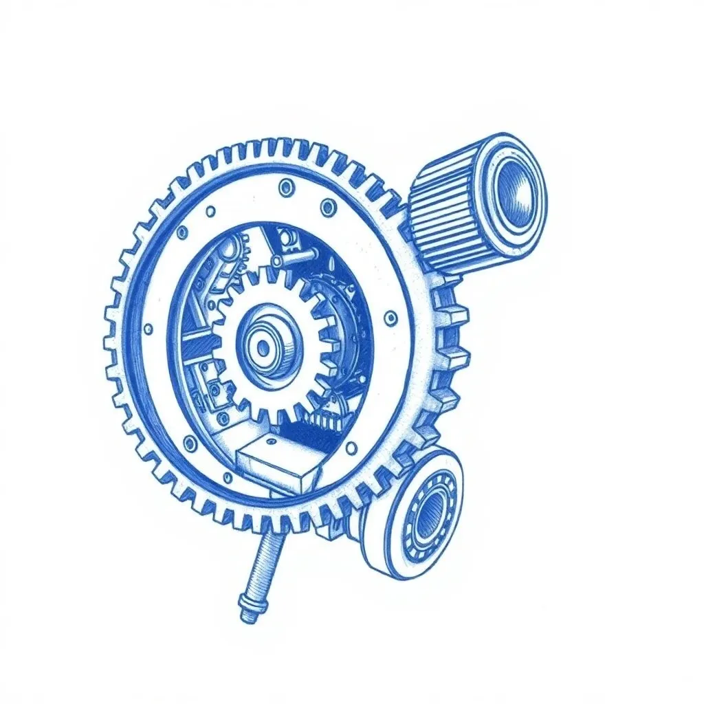 3Д моделирование деталей на заказ 3Д моделирование деталей на заказ