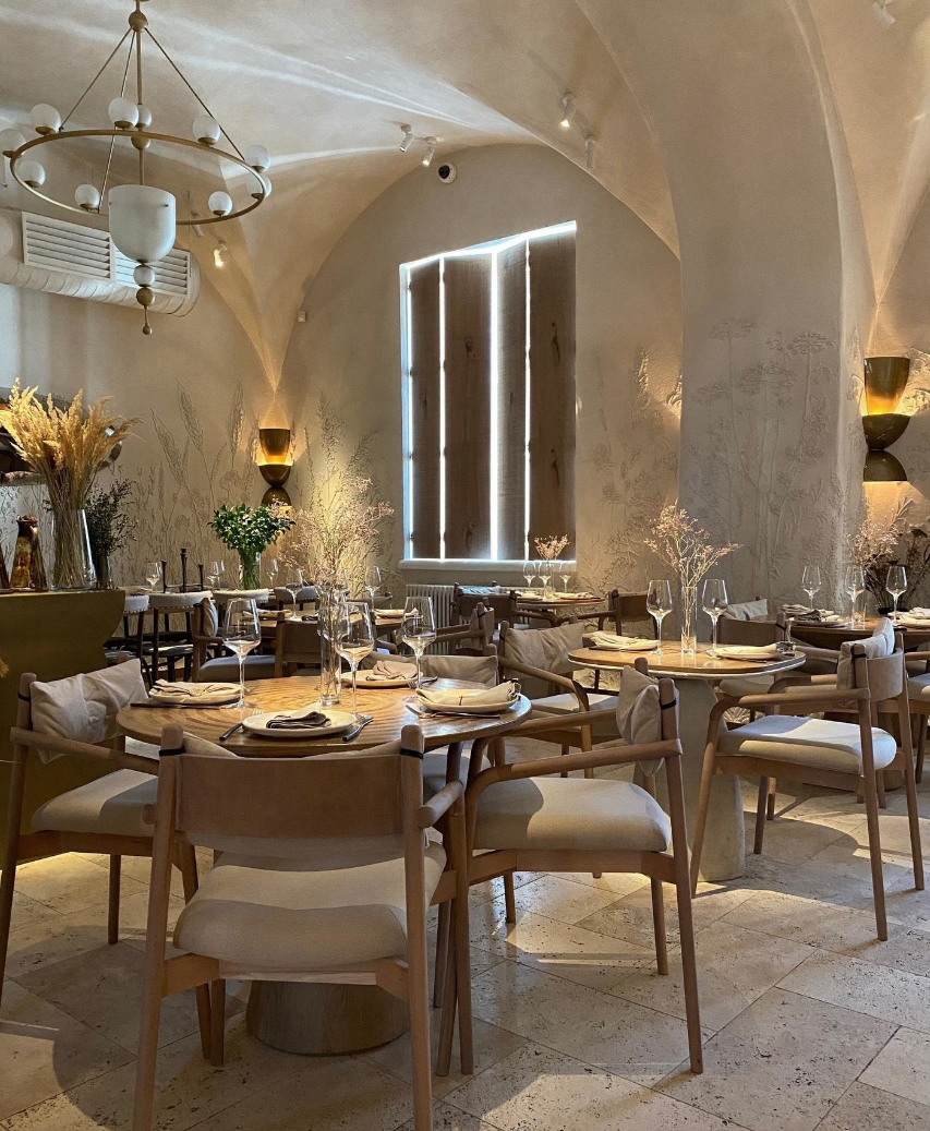 Ресторан Чирэм Ресторан Чирэм