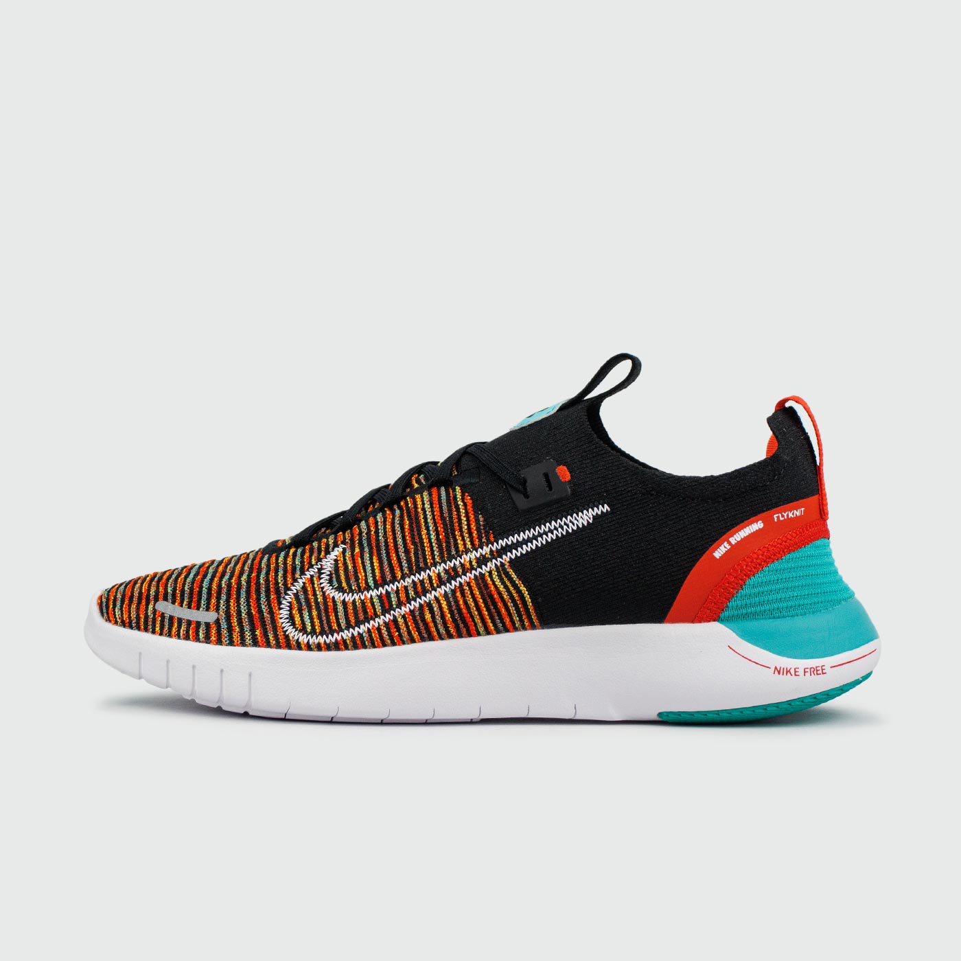 Free RN Next Nature Multi-Color чаще выбирают клиенты