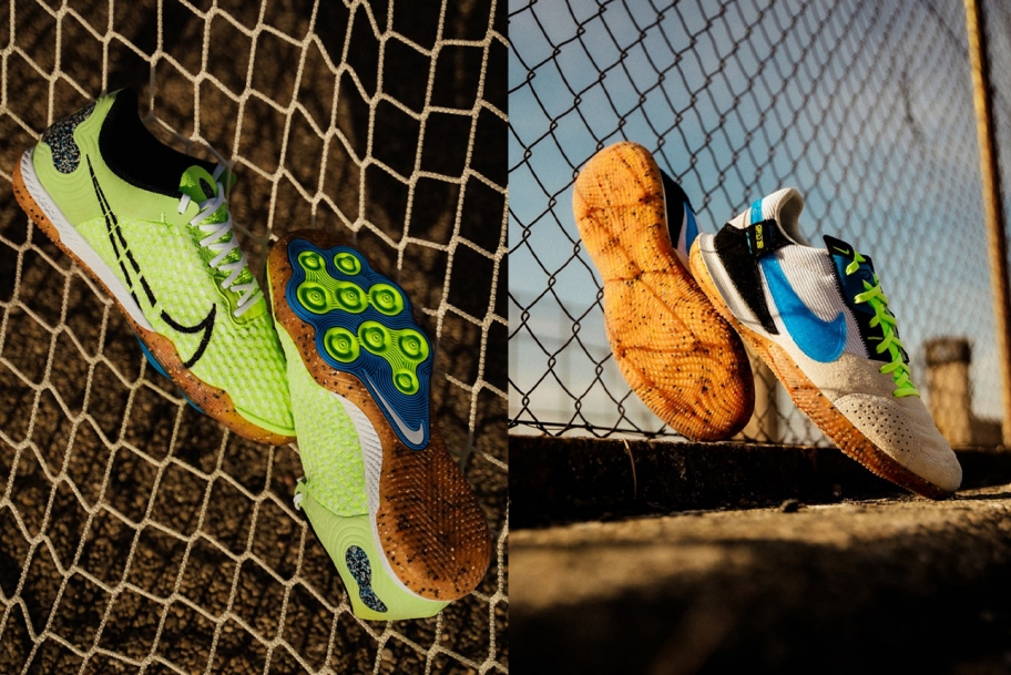 Nike Streetgato обзор товара и новинки, статьи и многое другое