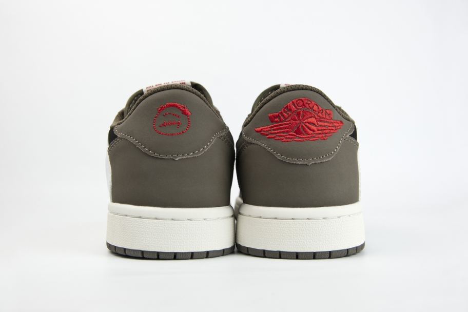 Air Jordan 1 Low x Travis Scott обзор товара и новинки, статьи и многое другое