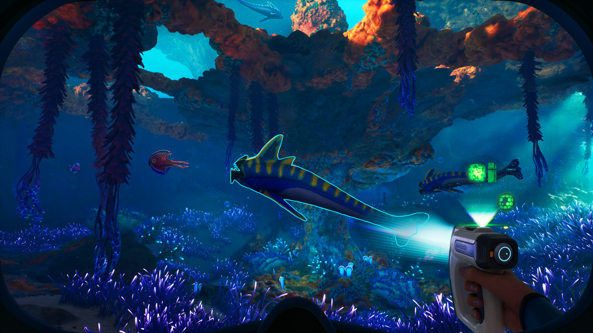 игра Subnautica 2