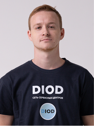 Ремонт телевизоров, телефонов, компьютеров, ноутбуков.
Опыт работы более 7 лет.