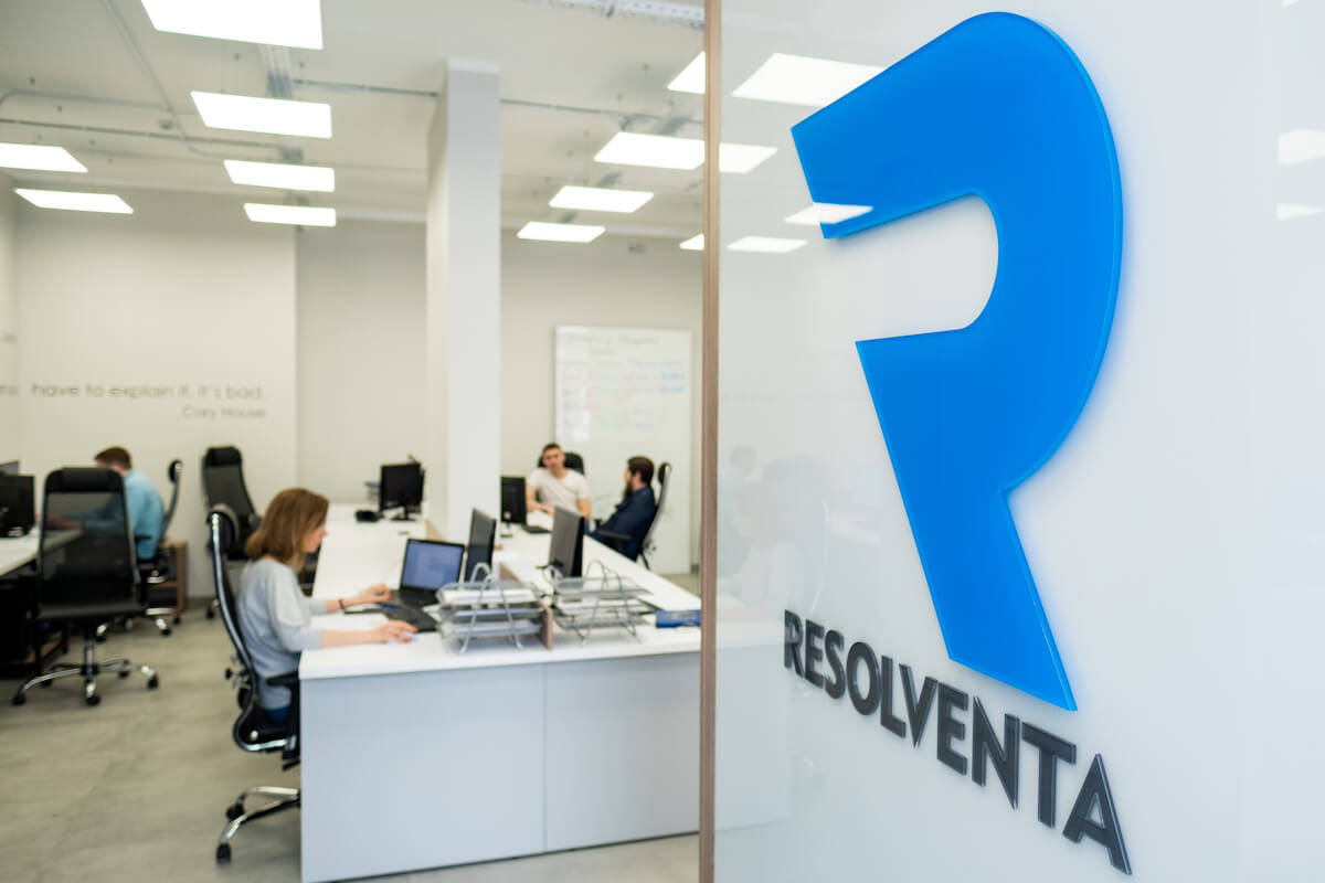 Услуги доработки сайта компании