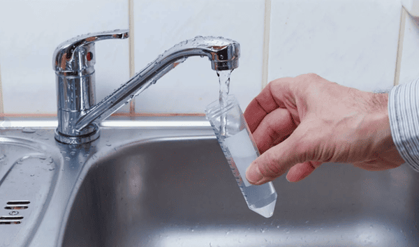 Анализ воды