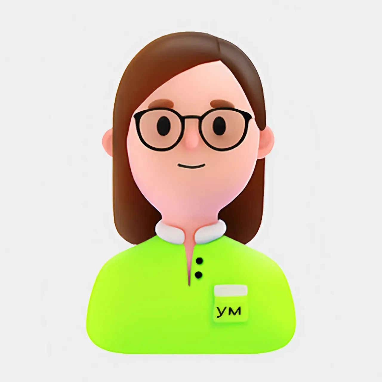 Дизайнер маркетингового агентства Гратум