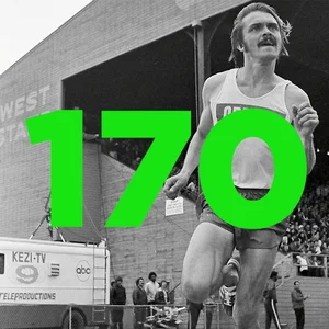 170 BPM Rock Running